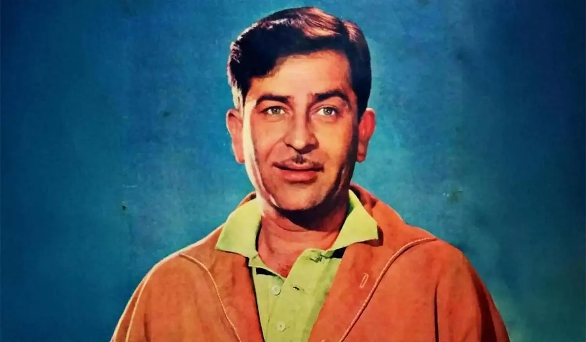Raj Kapoor राज कपूर की 100वीं जयंती पर पीएम मोदी ने किया याद, बोले-
