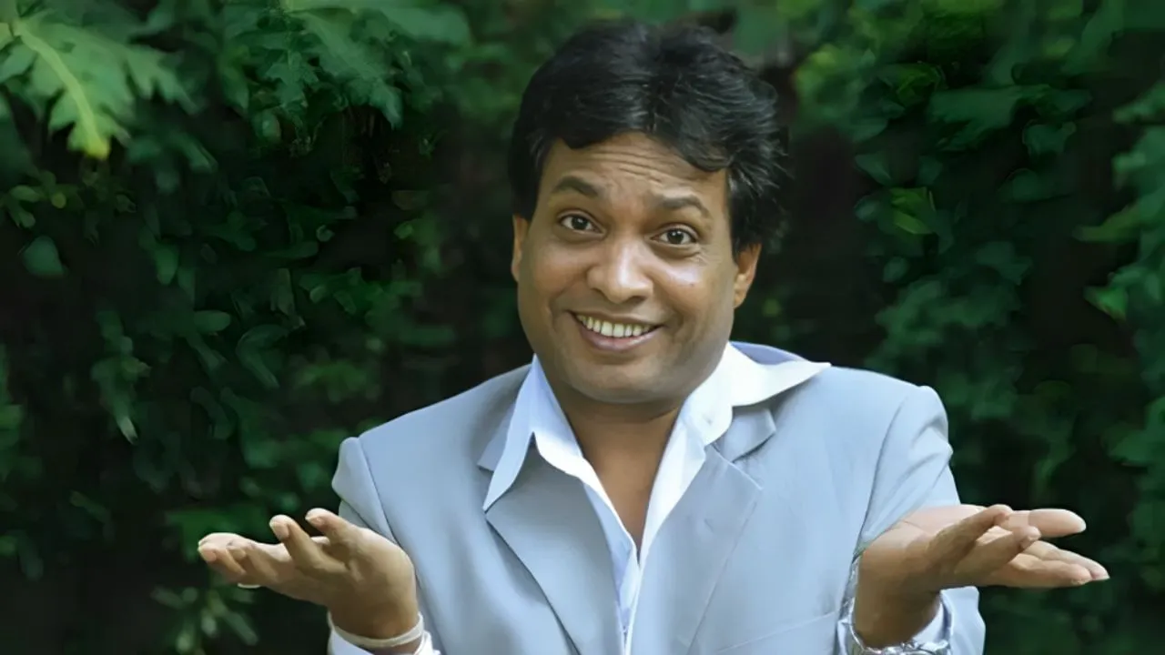 Where is comedian Sunil Pal? His wife reached the police station... missing, kidnapping or publicity stunt? | Actor comedian Sunil Pal Wife Santa Cruze Police station missing complaint