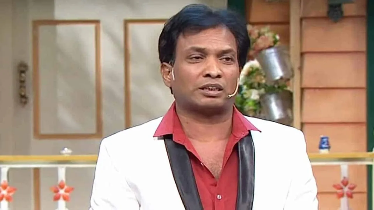 आंखों में पट्टी, जहर का इंजेक्शन और फिरौती में 7 लाख... जानें कैसे बीती सुनील  पाल की वो काली रात | How comedian Sunil Pal kidnapped know all details