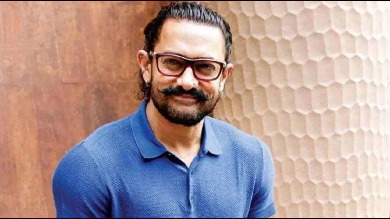 कब तक रिलीज होगी 'सितारे जमीन पर'? आमिर खान ने अपनी कमबैक फिल्म के बारे में  क्या बताया? | Aamir khan film sitaare zameen par release update actor talks  about sunny deol