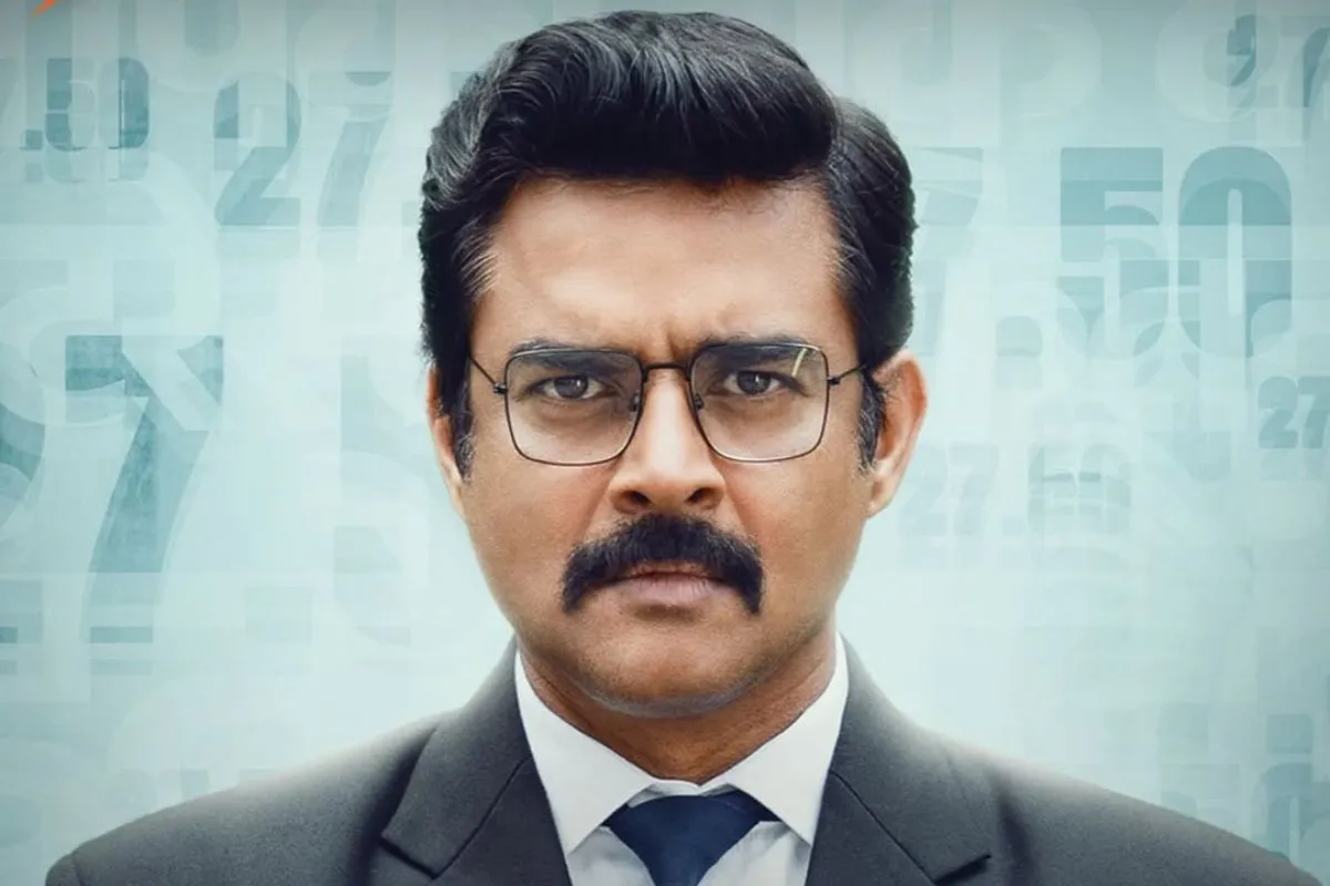 Hisaab Barabar Trailer: अब होगा स्कैमर्स का 'हिसाब बराबर', आर. माधवन की  फिल्म का धांसू ट्रेलर रिलीज