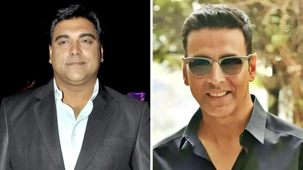 अक्षय कुमार की 2024 में नहीं चली फिल्में, इस पर राम कपूर ने रखी राय, बोले-  कभी-कभी ऐसा होता है- Navbharat Live (नवभारत) - Hindi News | akshay kumar  films did not