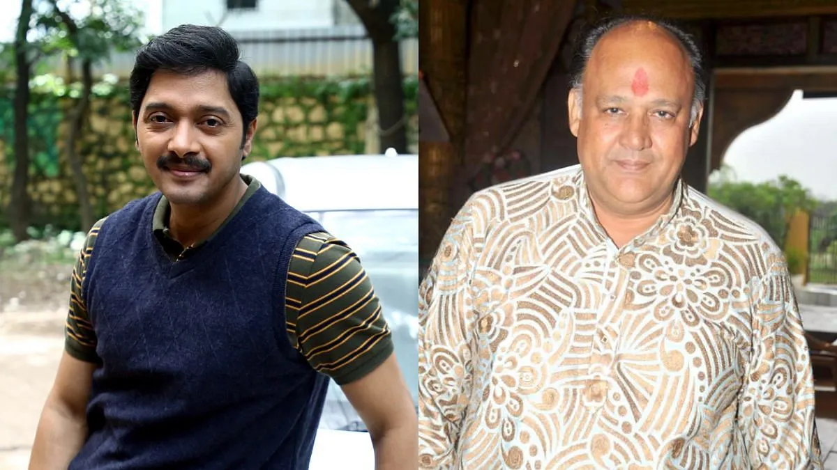 Actors Shreyas Talpade, Alok Nath & 11 others booked in Haryana 'multi-level marketing' scam case