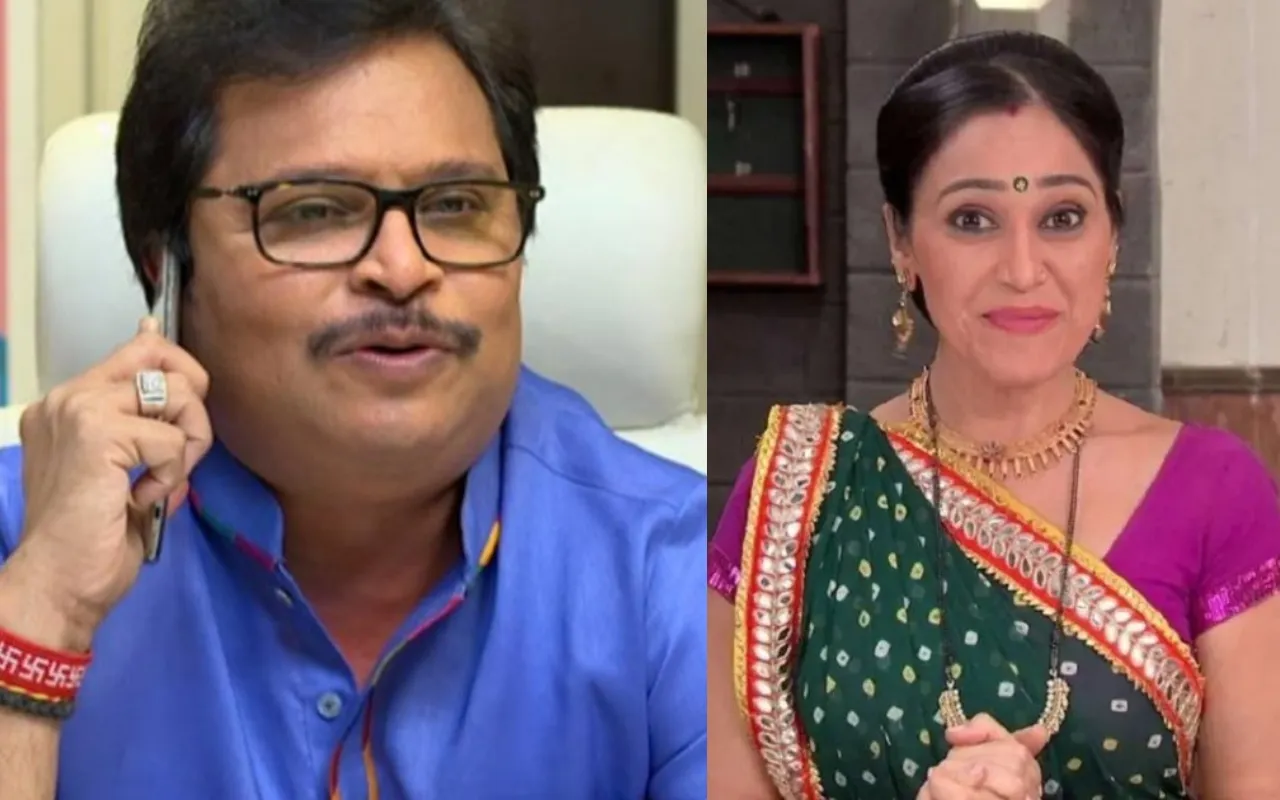 Taarak Mehta Ka Ooltah Chashmah