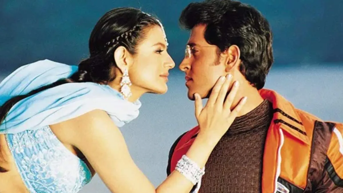 EXCLUSIVE: 'I Got Letters Written In Blood': Ameesha Patel Shares Scary Fan  Encounters After Kaho Naa... Pyaar Hai Released
