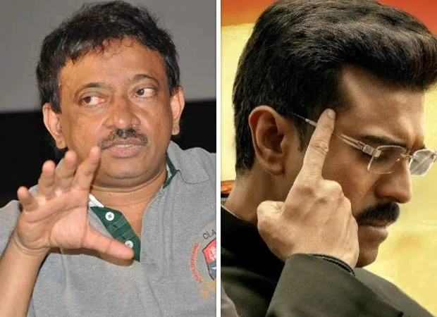 Ram Gopal Varma calls box office numbers of Ram Charan starrer Game Changer  “Fraud”: “A lie should sound believable” : Bollywood News - Bollywood  Hungama