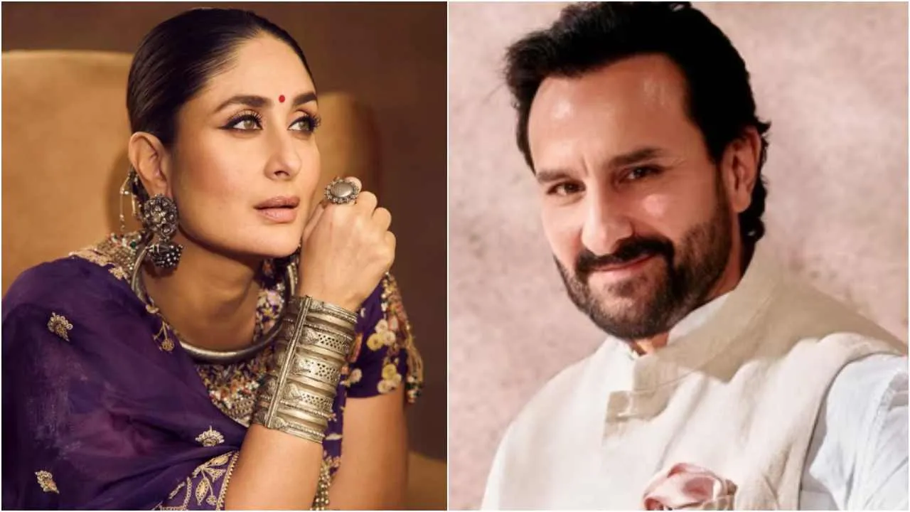 Kareena Kapoor's first reaction after the attack on Saif Ali Khan, shared a post on social media and appealed- Navbharat Live (Navbharat) - Hindi News | kareena kapoor's first reaction after