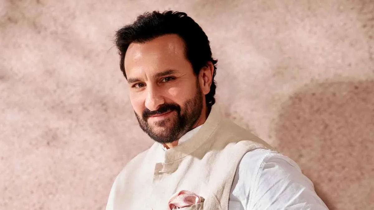 BREAKING: Saif Ali Khan Stabbed During Robbery At His Home!