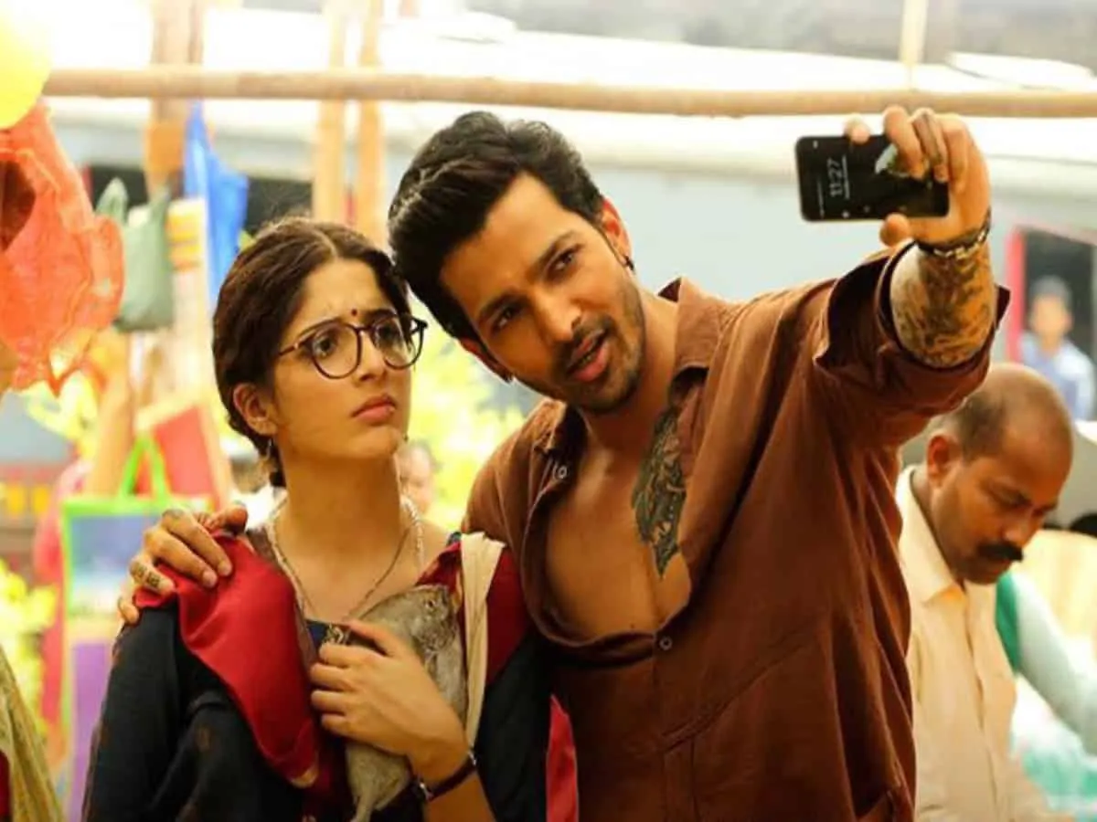 Harshvardhan Rane  'Sanam Teri Kasam' re-release 
