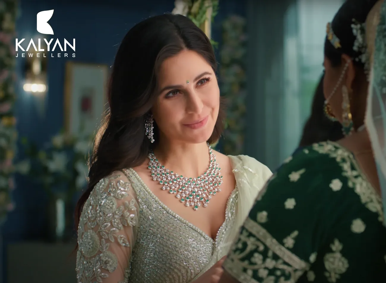 Kalyan Jewellers Unveils New Campaign to Celebrate Every Bride's 'Kalyan  Muhurat'