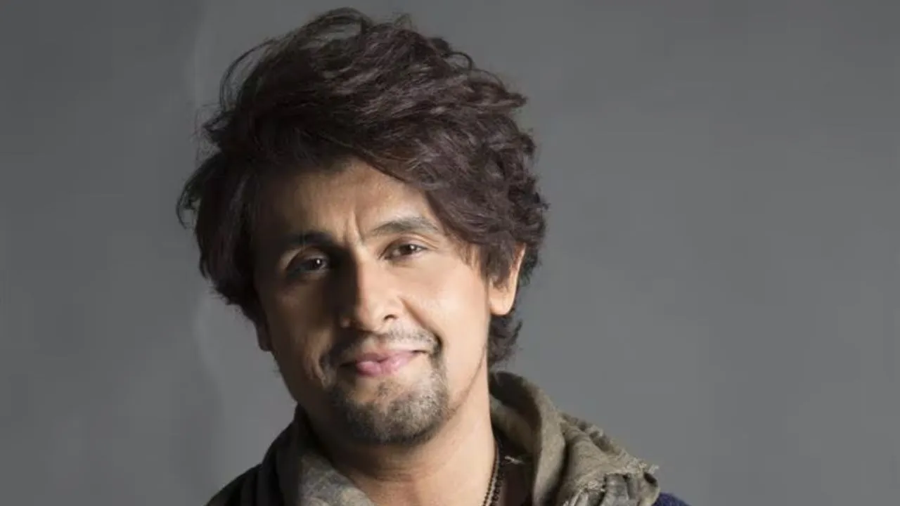 Why is Sonu Nigam unhappy with Padma Awards announcement? Whole controversy explained. Celebrity News - News9live