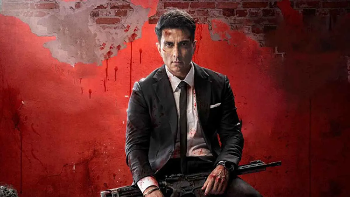 Sonu Sood Confirms 'Fateh-2'! Actor Reveals 'Yes, A Sequel Is ...'