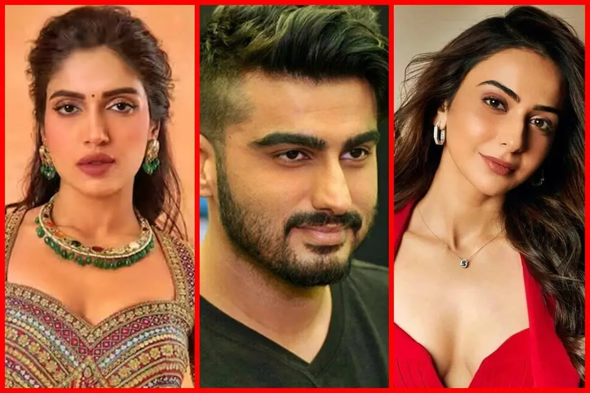 मेरे हस्बैंड की बीवी: रिलीज डेट, कहानी और सितारों की झलक - Aaj Ki News 27,  Hindi News: हिंदी न्यूज़