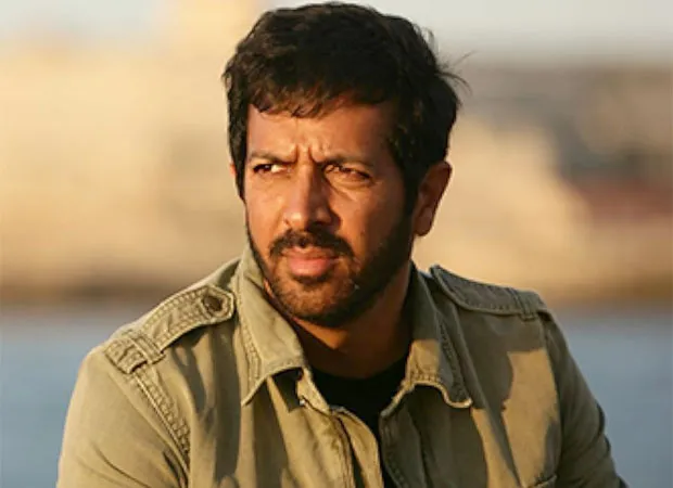 Kabir Khan visits Maha Kumbh Mela; says, “These are the things of our origin”  : Bollywood News - Bollywood Hungama