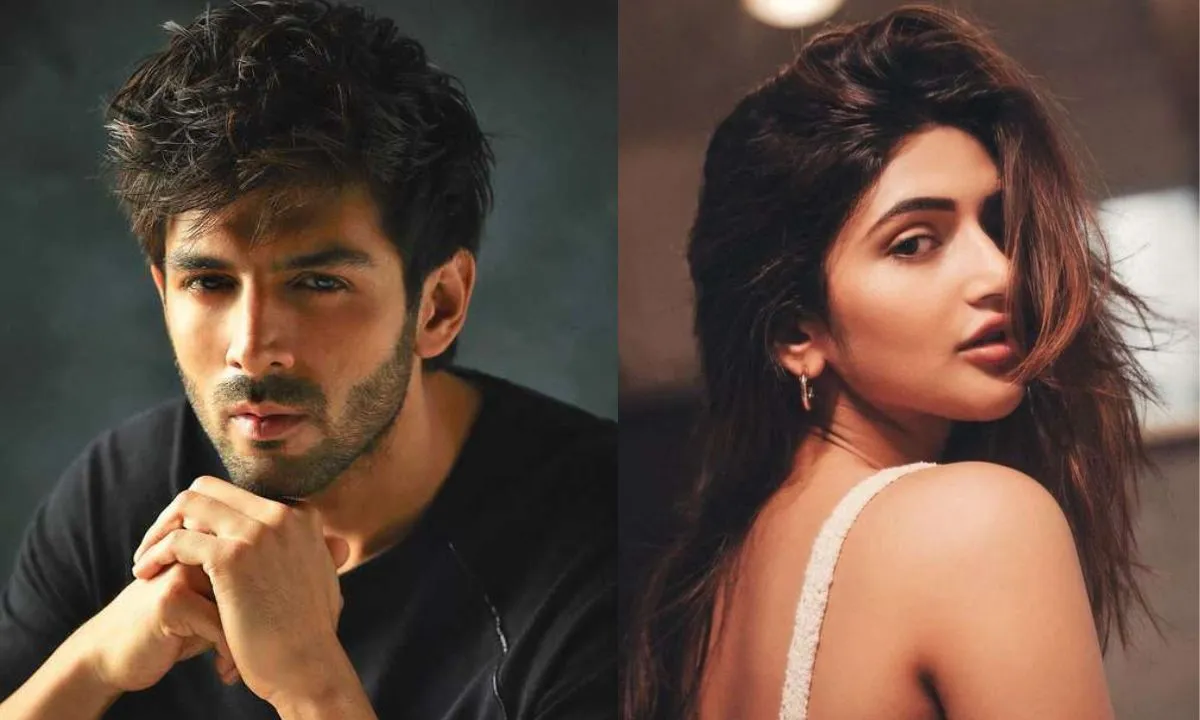 Will Kartik Aaryan Collab With Sreeleela For His Upcoming Film Tu Meri Main  Tera Main Tera Tu Meri? Here's What We Know! | Hauterrfly