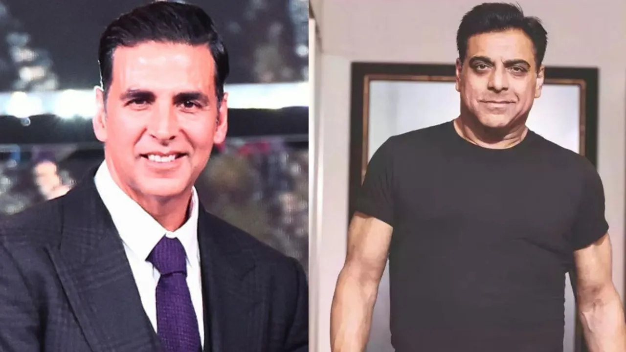 2024 में क्यों नहीं चला अक्षय कुमार की फिल्मों का जादू? राम कपूर ने कहा-  उनके पास ऑप्शन नहीं | Akshay Kumar's 3 films Flopped in 2024 Ram Kapoor  said he has no option