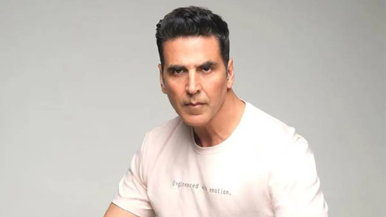 Akshay Kumar on constant box office failures & how to deal with it | IWMBuzz