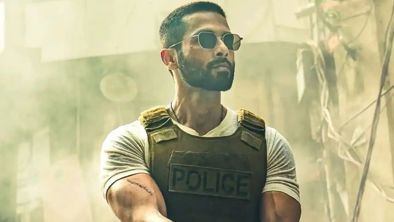 Deva Review: सरफिरे पुलिस अफसर की धमाकेदार कहानी, जानें कैसी है शाहिद कपूर  की ‘देवा’