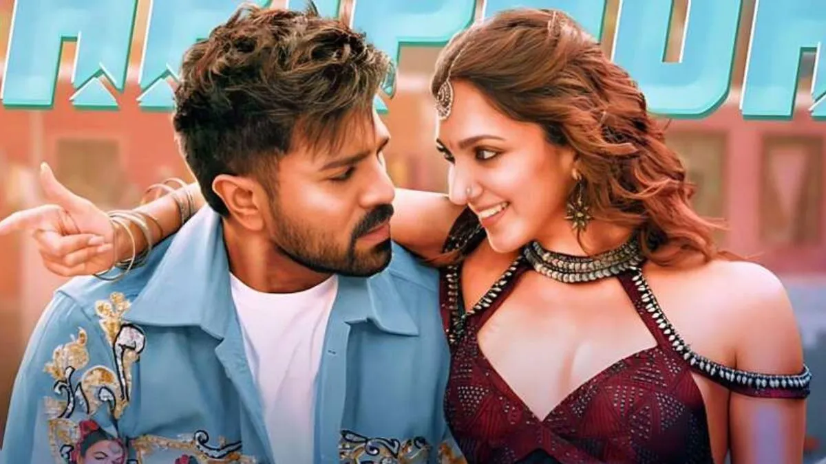 Game Changer Movie Review: क्या &#039;पुष्पा 2&#039; को पछाड़ेगी &#039;गेम  चेंजर&#039;? मूवी देखने से पहले पढ़ें रिव्यू