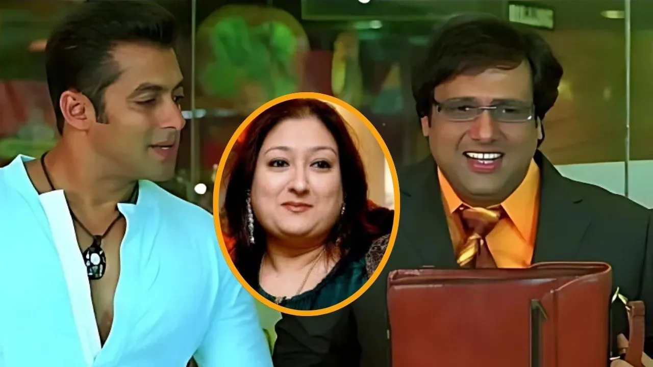 Govinda: 'पार्टनर 2' में सलमान खान के साथ गोविंदा की वापसी? सुनीता आहूजा ने  कह दी दिल की बात | Govinda Comeback with Salman Khan in Partner 2 Sunita  Ahuja expressed her