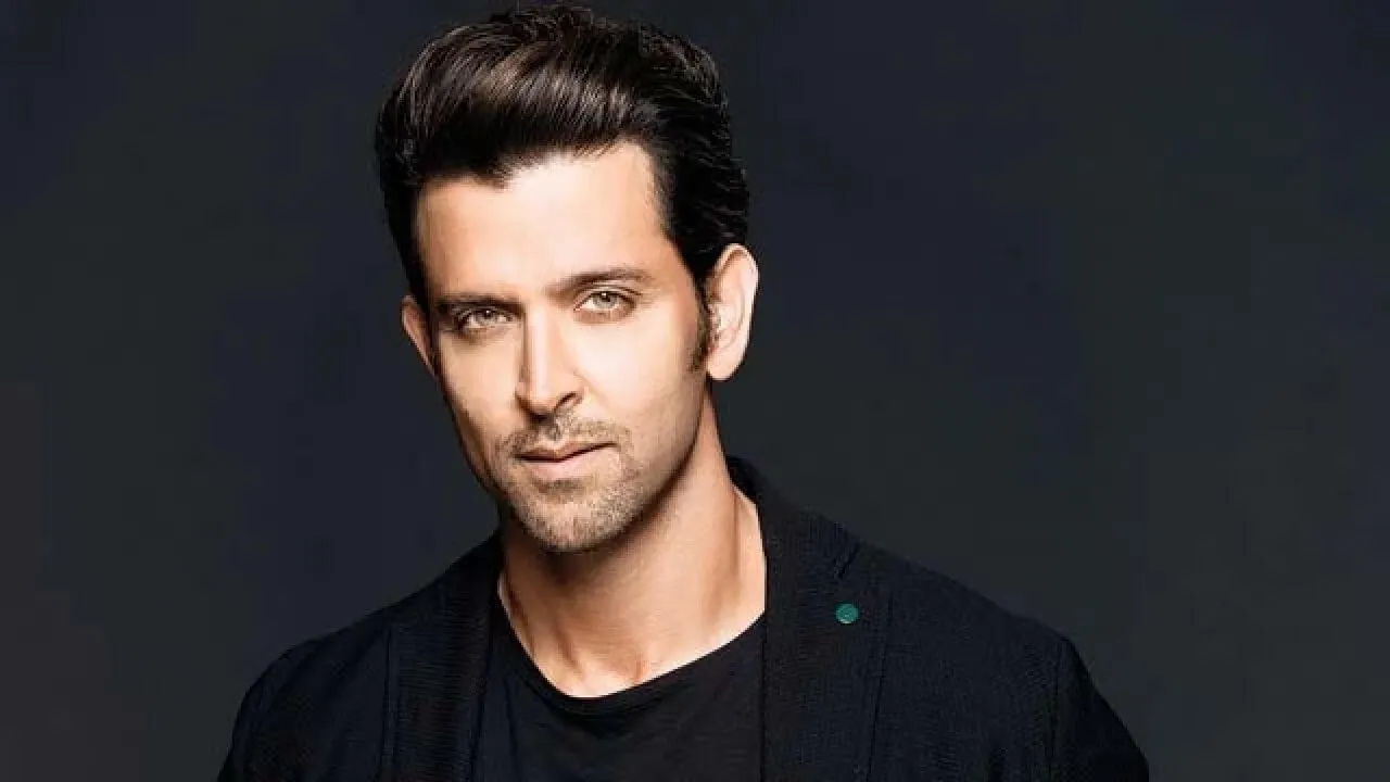 ऋतिक रोशन की अपकमिंग मूवीज, फैंस को मिलेगा एक्शन और ड्रामा का डबल डोज  hrithik roshans upcoming movies fans to get double dose of action and drama  in 2025 मनोरंजन - MP
