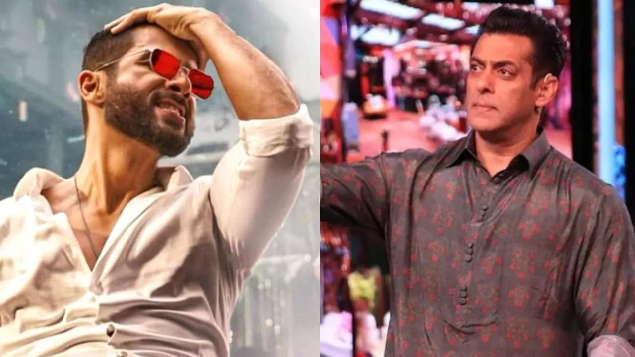 shahid salman