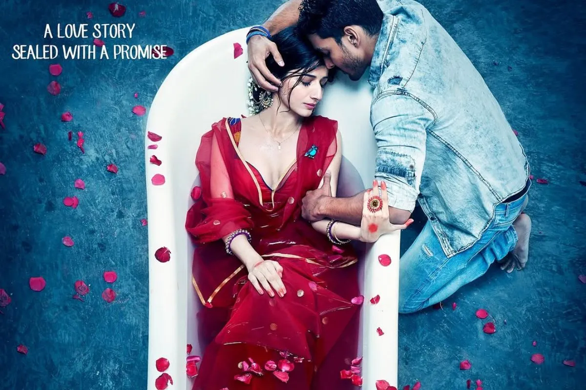 Sanam Teri Kasam 