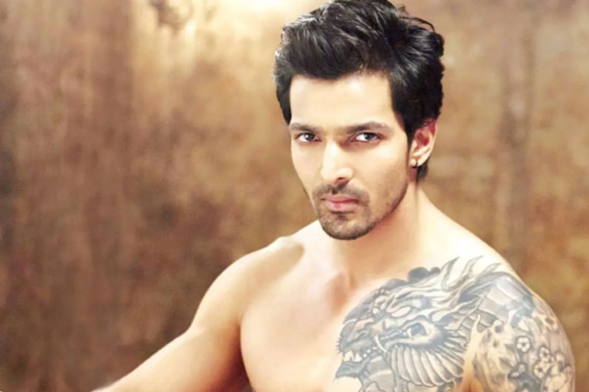 Harshvardhan Rane 