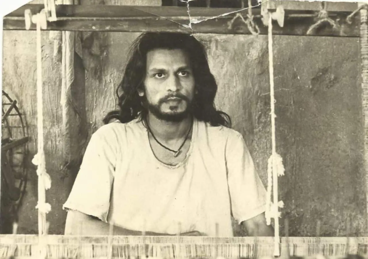 Annu Kapoor 