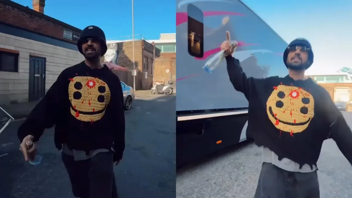 Makes Songs For 12-Year-Old Kids': Diljit Dosanjh's New Song Faces Criticism  For 'Bad Lyrics' - Woman's era Magazine