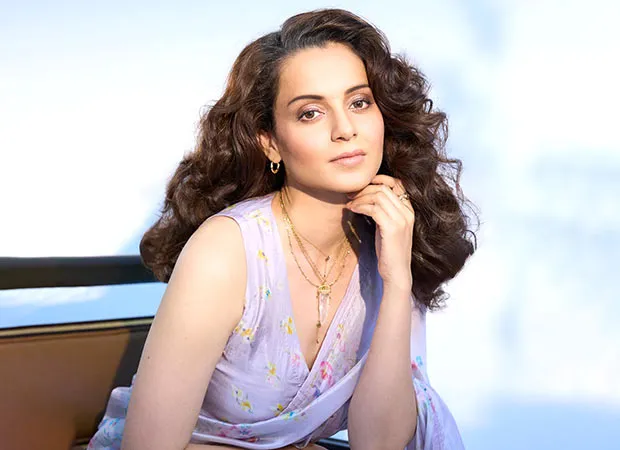 Kangana Ranaut 