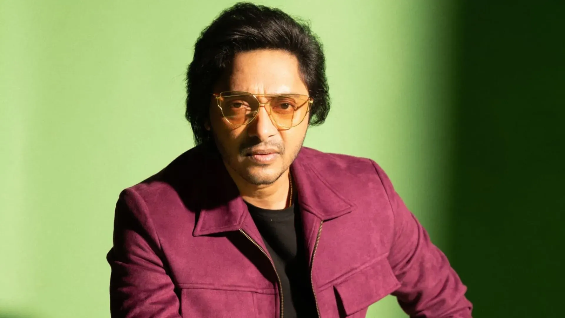 Shreyas Talpade