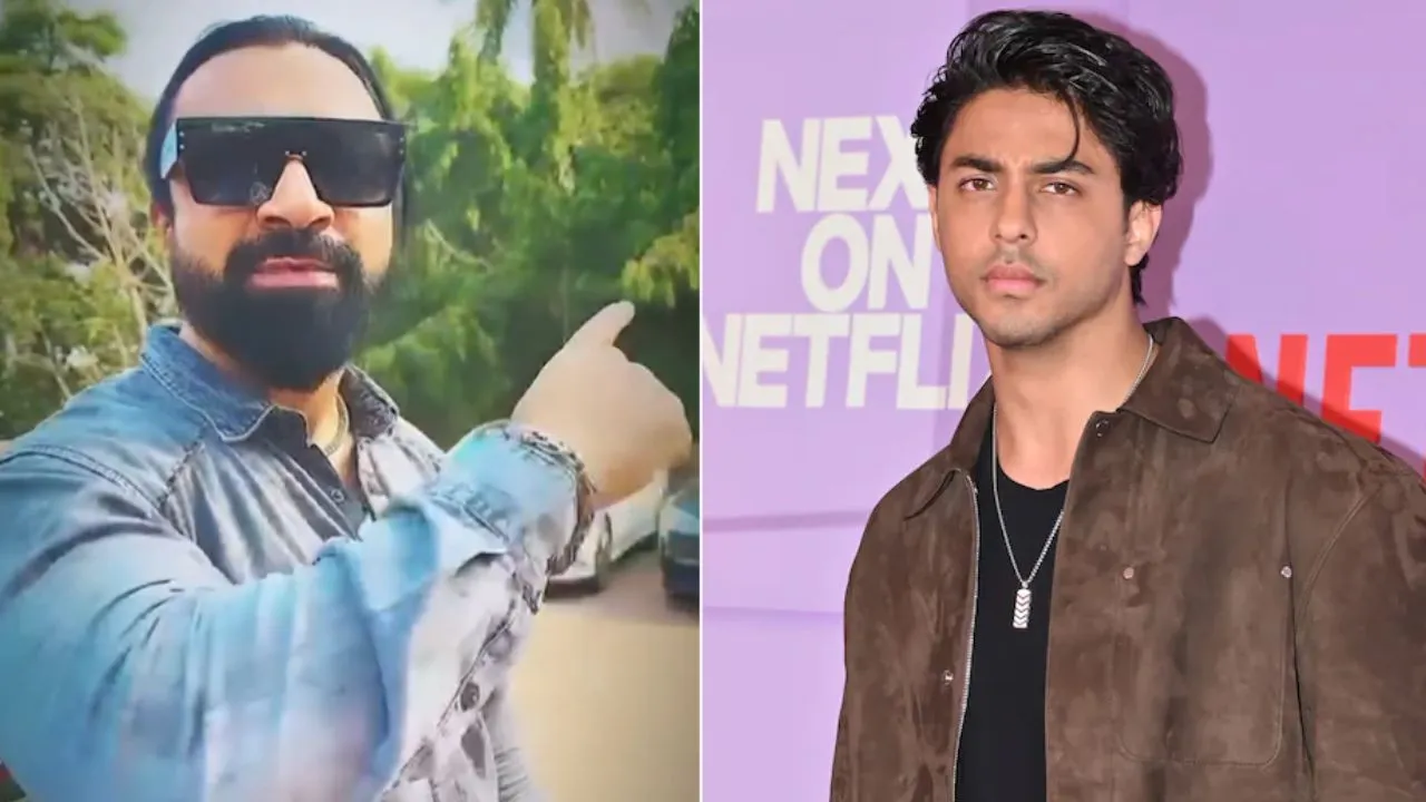 Ajaz Khan: