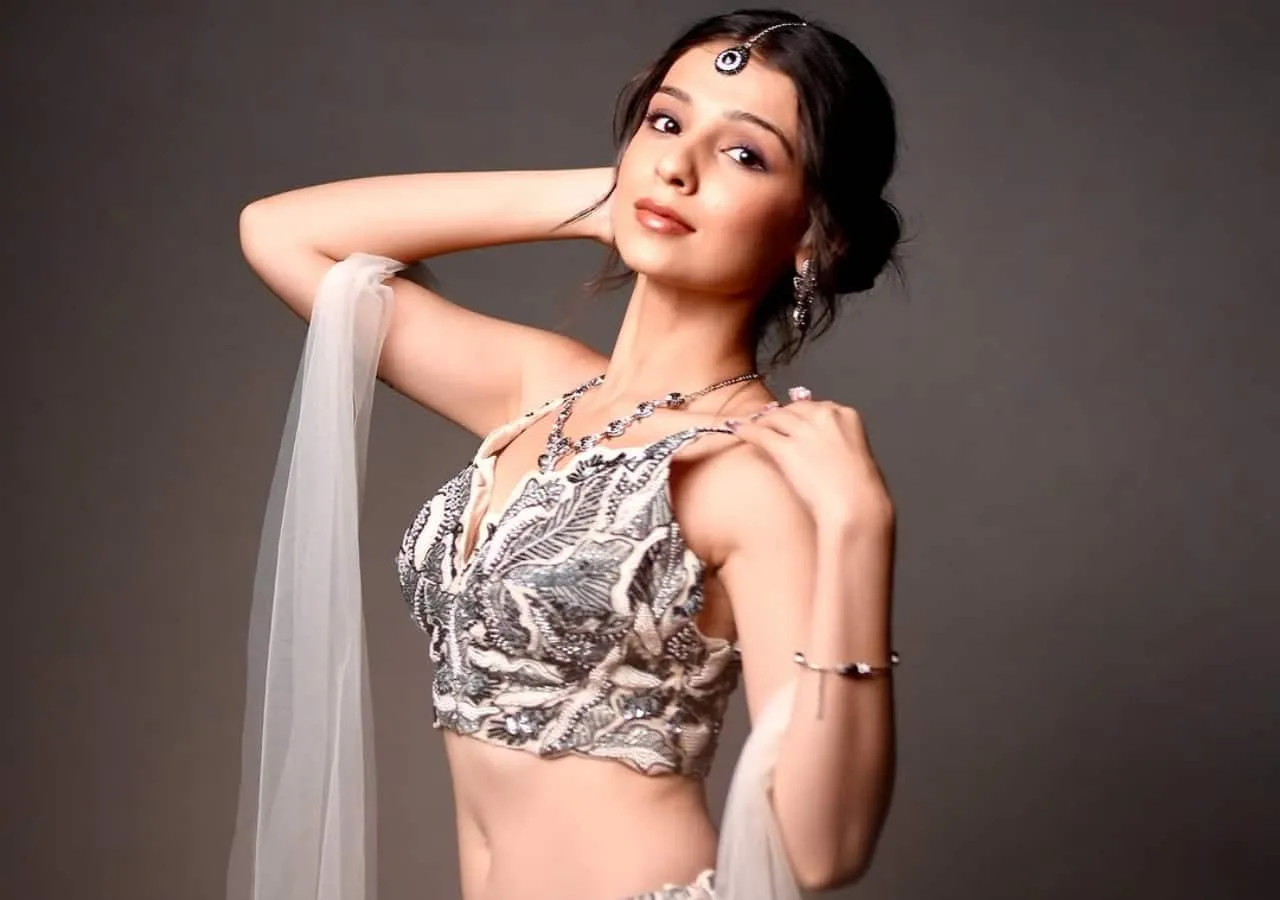 Khatron Ke Khiladi 15 gracy goswami