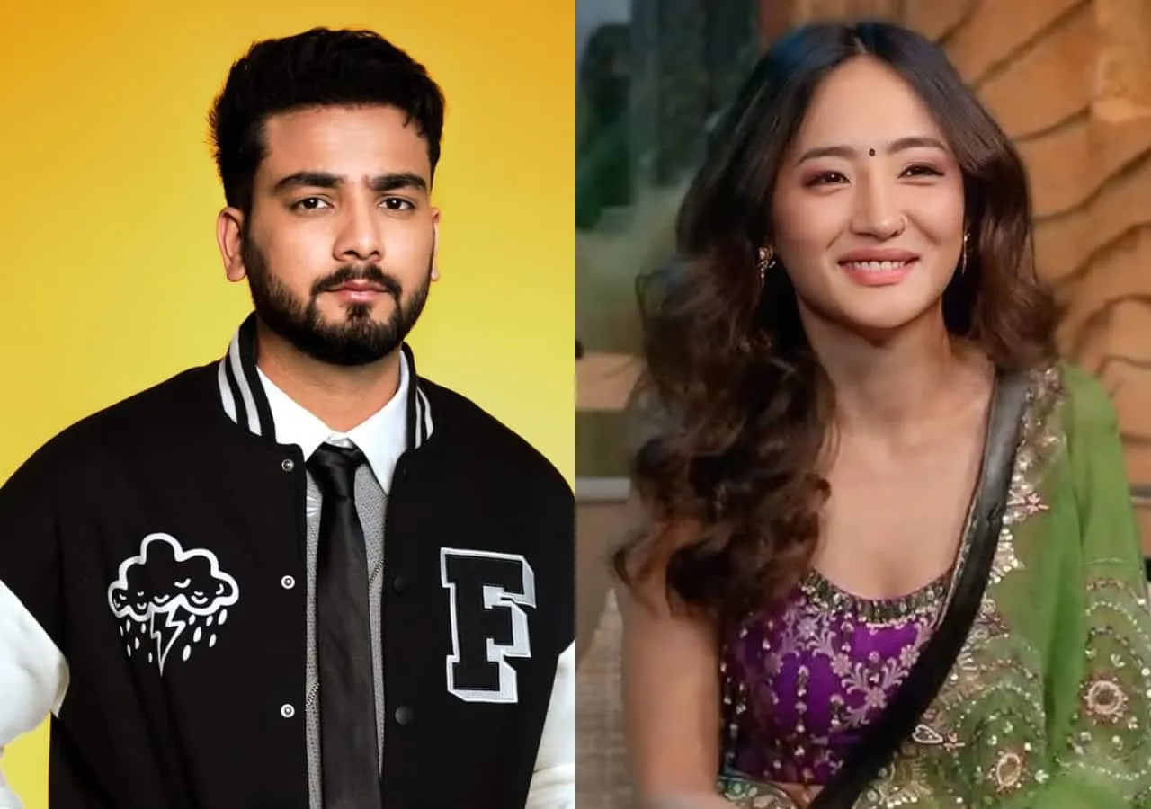 Khatron Ke Khiladi 15 elvish yadav chumdurang