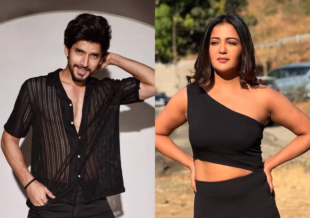 Khatron Ke Khiladi 15 पारस कलनावत और गुलकी जोशी