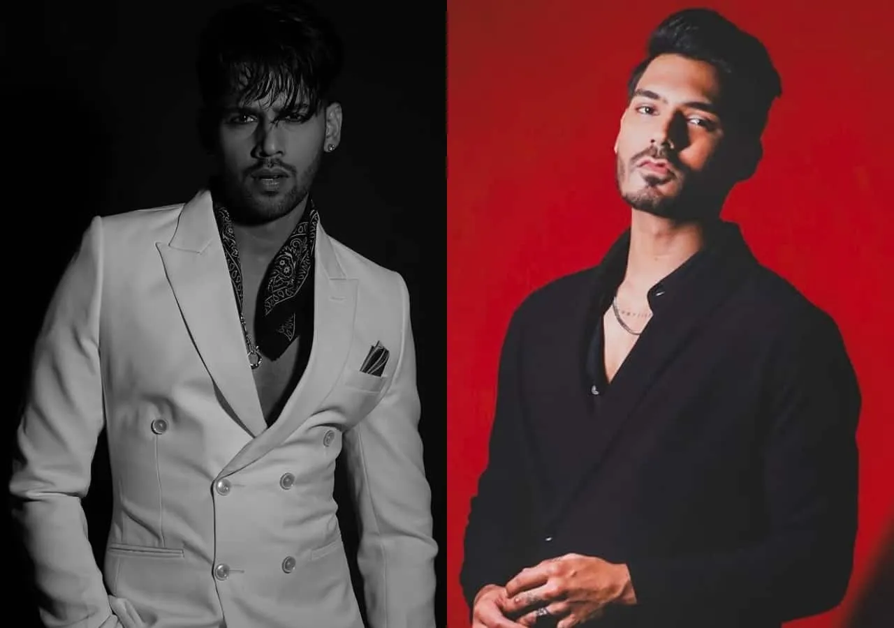 Khatron Ke Khiladi 15  बसीर अली 