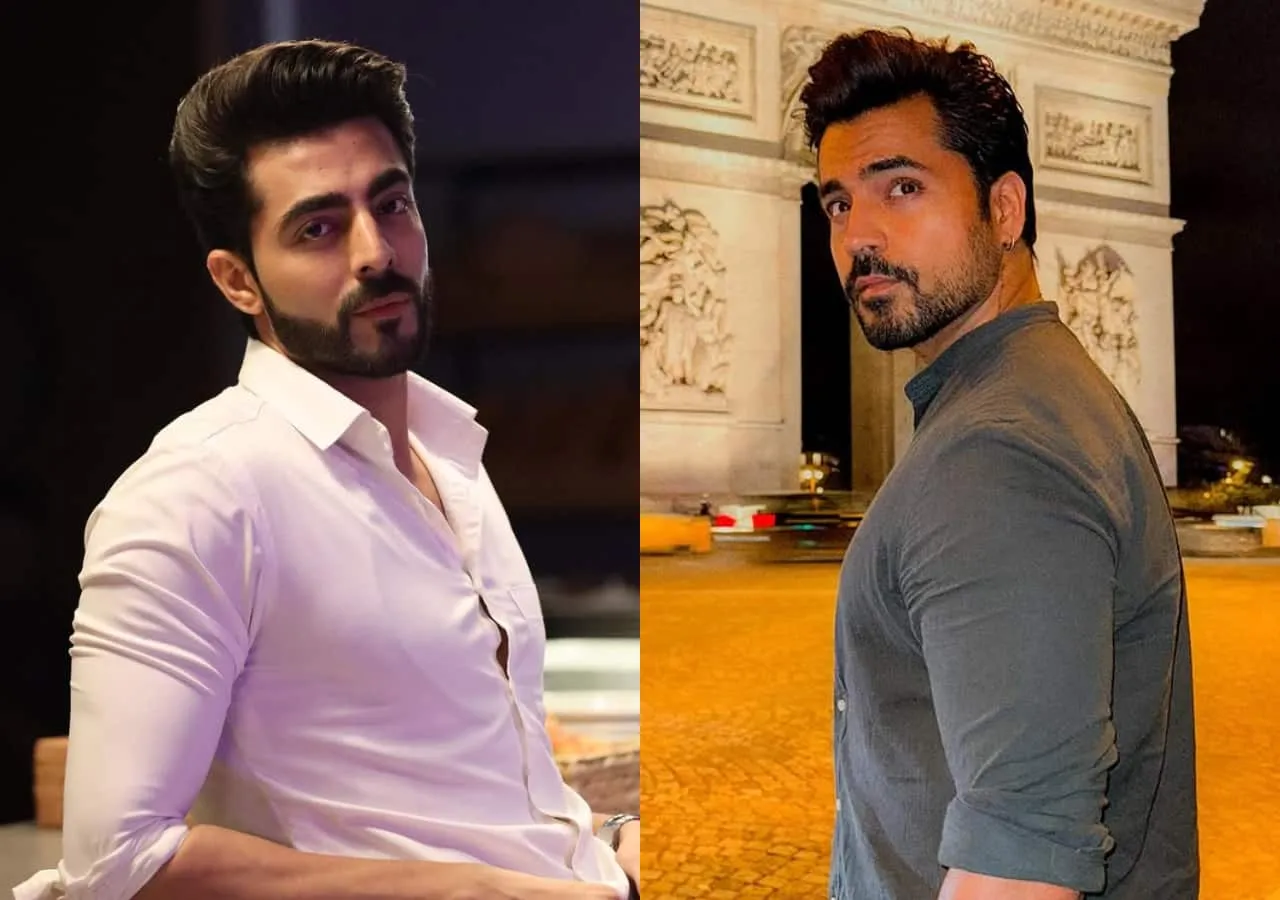 Khatron Ke Khiladi 15  कृषाल आहूजा gautam gulati