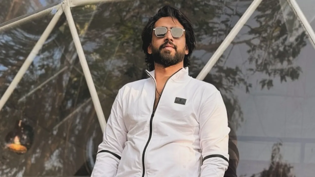 Amaal Malik 