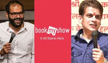 BookMyShow