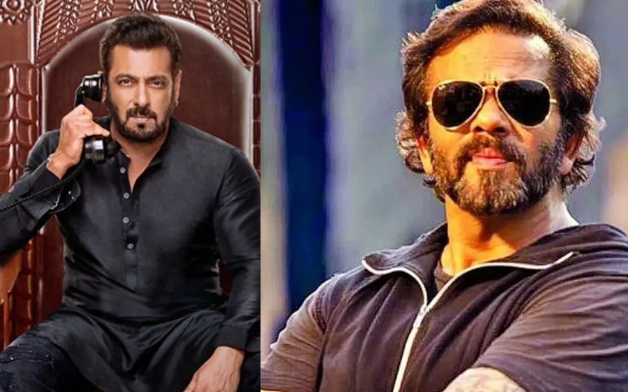  बिग बॉस 19 और खतरों के खिलाड़ी 15
