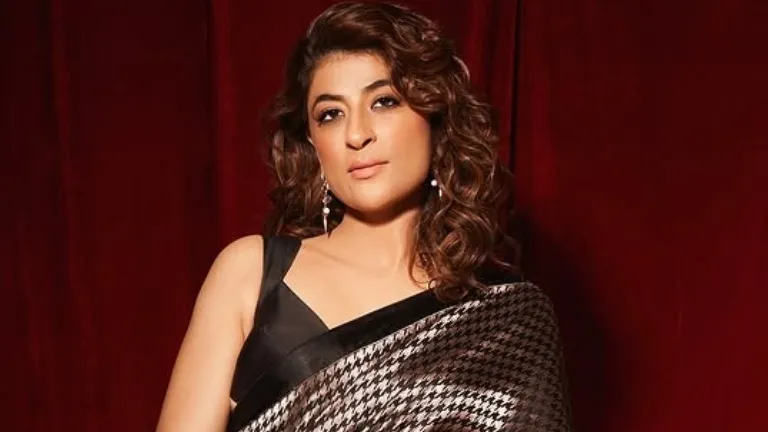 Tahira Kashyap 