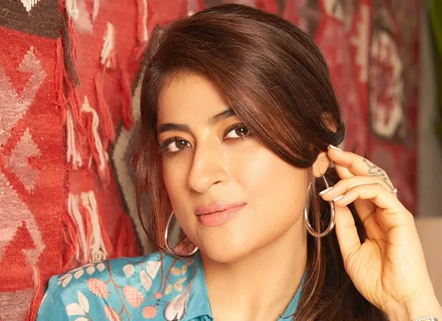 Tahira Kashyap 