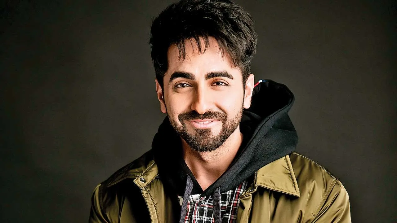 dream girl 2 actor Ayushmann Khurrana miss his father