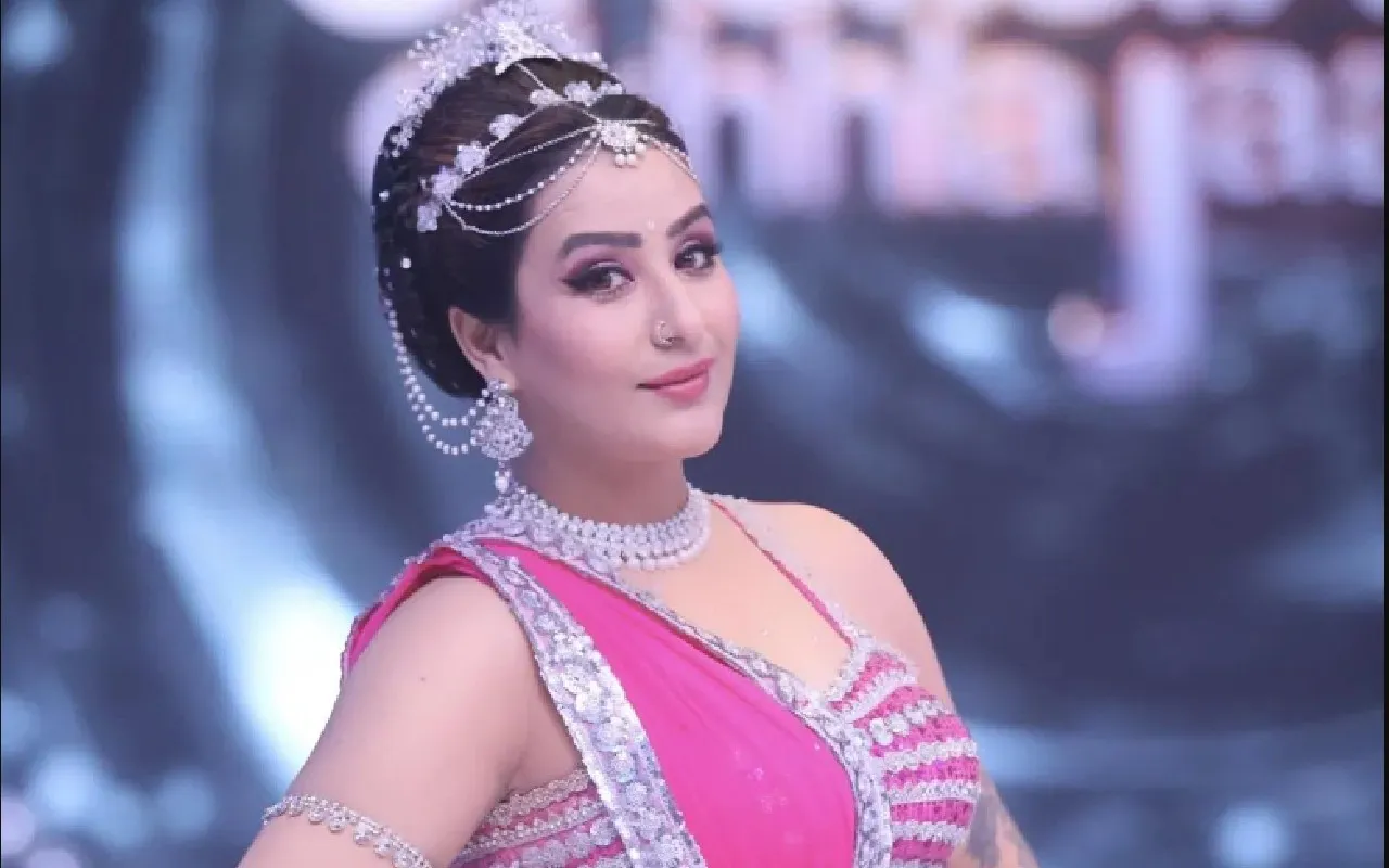 Shilpa Shinde: एक बार फिर टीवी शो में वापसी करने जा रही हैं 'अंगूरी  भाभी',अपने किरदार को लेकर किया खुलासा - Prabhat Khabar