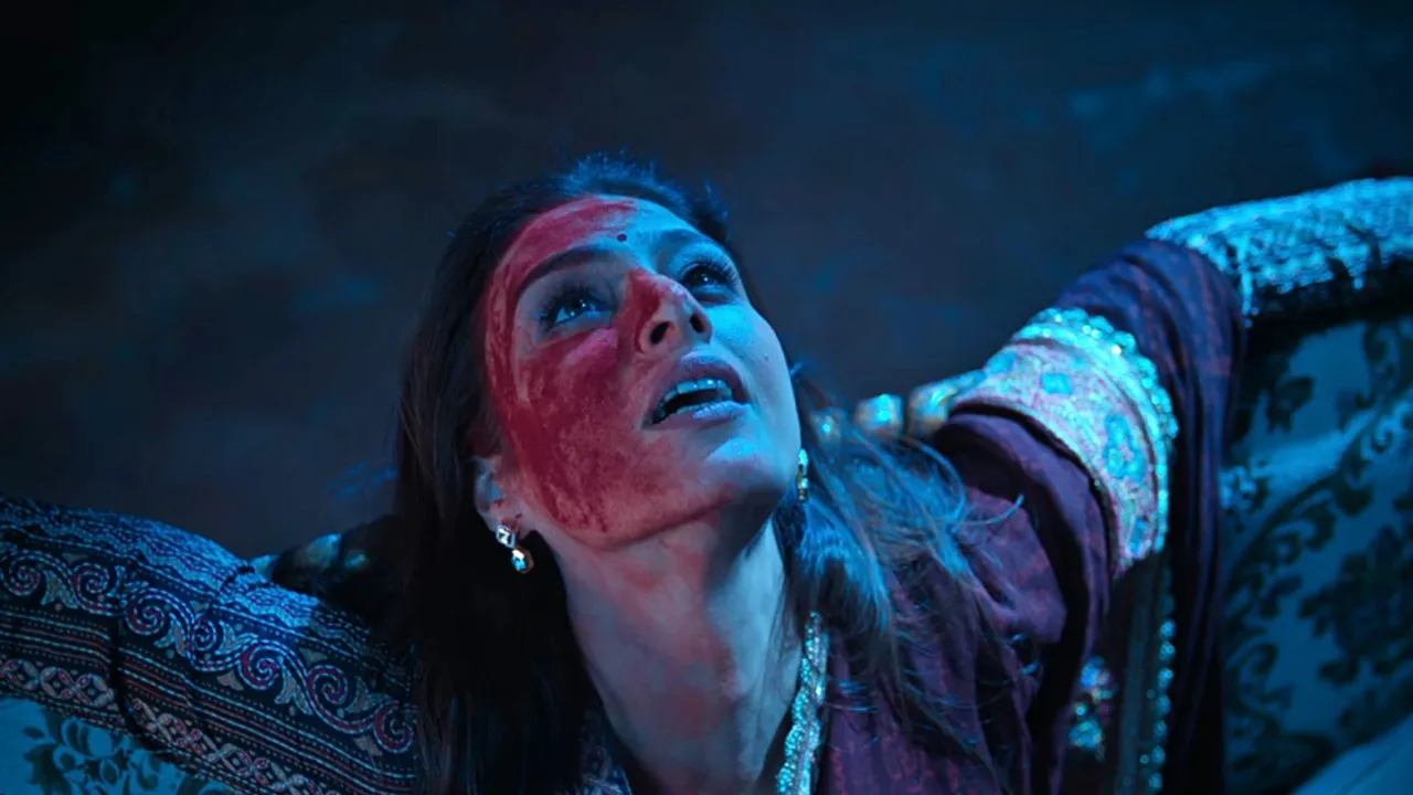 Anees Bazmee Reveals Why He Didn't Cast Tabu Again In Bhool Bhulaiyaa 3; 'I  Felt The Character...'