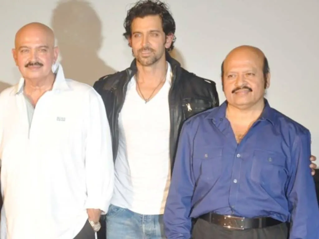 The Roshans', ft Shah Rukh Khan, Priyanka Chopra and others, release date  coincides with three major events from Hrithik & Rakesh Roshan's lives