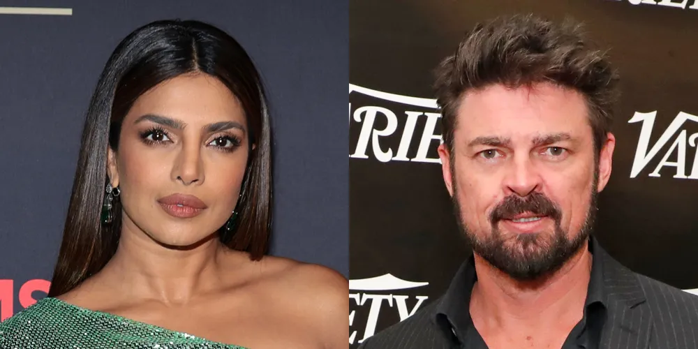 Priyanka Chopra Jonas & Karl Urban Set to Star in Prime Video's 'The Bluff'  | Karl Urban, Movies, Priyanka Chopra | Just Jared: Celebrity Gossip and  Breaking Entertainment News