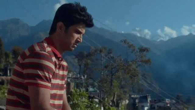Kedarnath director Abhishek Kapoor posts Sushant Singh Rajput's throwback  video from film – Firstpost