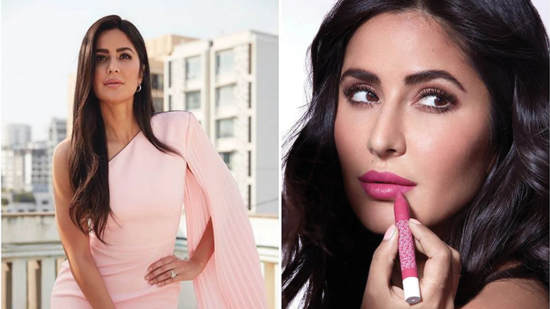 Actor Katrina Kaif Shares Her Secret Hack To Flawless Skin, Even When